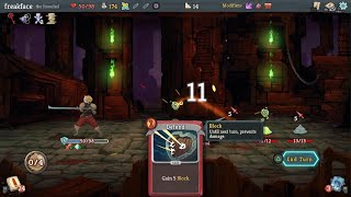 Slay the Spire  100124 [upl. by Ailet]