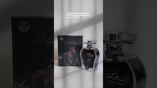 Arabiyat parfum Al Faris 100 ML EDP parfumereccomended arabiyatperfume perfume parfumaraboud [upl. by Nanny]