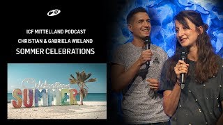 Summer Celebrations  Christian amp Gabriela Wieland [upl. by Mayeda694]