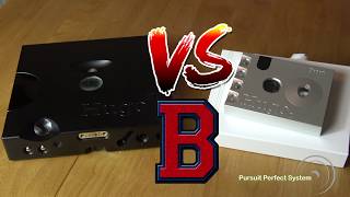 Chord Hugo 2 vs Hugo TT Listen and Decide what is the better Chord Electronics Dac [upl. by Alleuqahs]