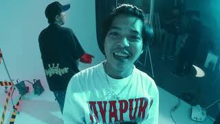 ELKEY  JAYAPURA MELEDAK Feat VictoryOfPride  Official Music Video [upl. by Staffard]