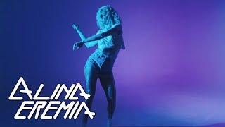 Alina Eremia  NaNaNa  Official Video [upl. by Beichner571]