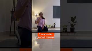 Period pain relief in 10 mins [upl. by Caddaric]