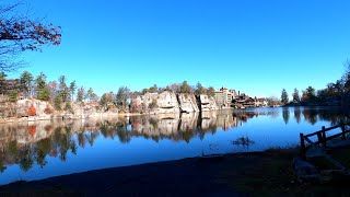 Mohonk [upl. by Lundgren]