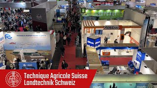 Eurotier 2024 Technische Innovationen für die Tierhaltung Teil 1 [upl. by Kingdon]