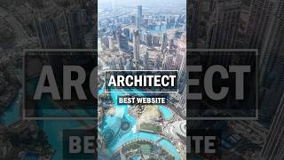 Best website for architects architecture website inspiration design best animation [upl. by Rehpotsirahc]