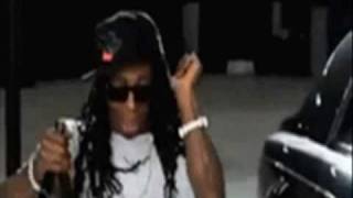 Lil wayne ft Cory Gunz 6ft 7ft Official Video [upl. by Adnical]