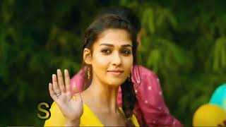 Vijay seathubathi  kathuvakula 2 kadhal  climax samantha nayanthara status video edit tamil [upl. by Hisbe332]