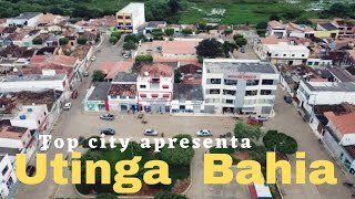 UTINGA  BAHIA [upl. by Ansel]