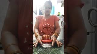 aalsi logon ka fruit kaatne ka Sahi Tarika 😀😃😂🤣👍🙏easyrecipe shortsvideo shorts [upl. by Aicrag290]