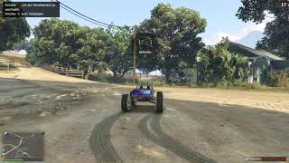 💥 Use ANY throw able while inside RC Bandito Glitch 💥 Perfect for Off the Radar RC Trolling GTA 5 [upl. by Adara737]