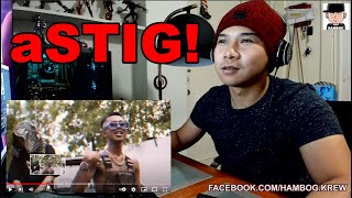 STIG Bugoy Na Koykoy ftFlow G Review and Comment [upl. by Sitsuj]