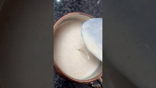 BESAN KA SHEERA 🤤💝 recipe remedy milk easyrecipe easycooking foodie cooking homecook [upl. by Enilekcaj162]