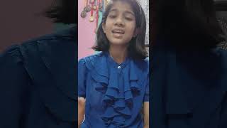 Saiyaan Song cover by Aushanee😍 [upl. by Akemihs]