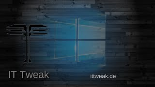 Windows 10  Desktopsymbole Arbeitsplatz Papierkorb Eigene Dateien auf dem Desktop anzeigen [upl. by Nylekcaj]