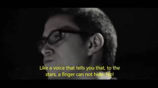 Canserbero  maquiavelico English subtitles [upl. by Galatia]