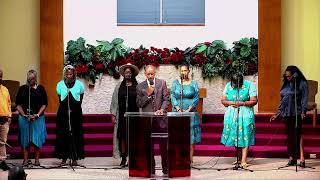 Valley Fellowship SDA Church 92124 [upl. by Naziaf]