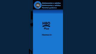 PG adolescentes y adultos hbo plus español portugues y English [upl. by Milurd681]