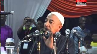 Ustaz Azhar Menjawab Isu Amanat Haji Hadi [upl. by Germain]