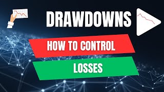 How To Deal With Drawdown [upl. by Anaicul]