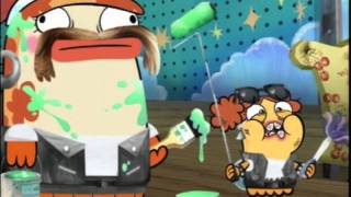 Fish Hooks Shellsea quotCome Onquot 1 [upl. by Ahsenac]