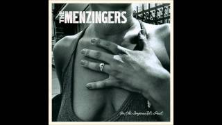 The Menzingers  I Cant Seem To Tell [upl. by Arela]