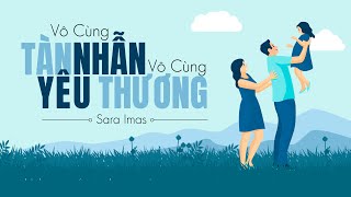 Sách Nói Vô Cùng Tàn Nhẫn Vô Cùng Yêu Thương Tập 1  Chương 1  Sara Imas [upl. by Aryaz]