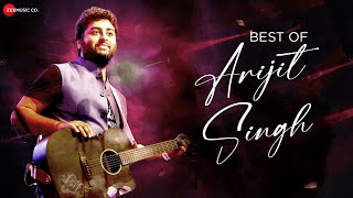 Arijit Singh Songs  80 Super Hit Songs Jukebox  6 hours non stop [upl. by Phemia]