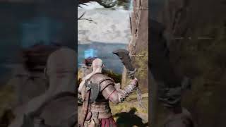 How to Solve the Nornir Chest at Radsvinns Rig shorts godofwarragnarok [upl. by Okika]