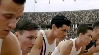 Louis Zamperini Olympic Race Unbroken [upl. by Normie]