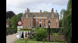 Kasteel Slangenburg in Doetinchem  fotoverslag [upl. by Aurelie609]