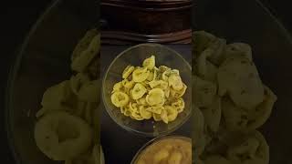 Bertolli Pasta Sides Dinner Part 2 [upl. by Javed615]