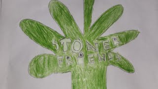 Stoner Friends EP3 RGs job search [upl. by Akeber]