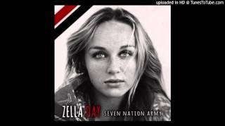 Zella Day  Seven Nation Army [upl. by Halfdan]