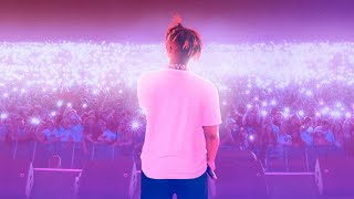 2 Hours of Unreleased Juice Wrld Music  2022 [upl. by Adlig]