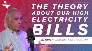 Texas energy expert provides theory about high electricity bills  Yallitics June 16 2024 [upl. by Gerardo]