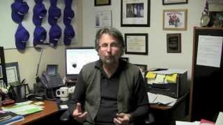 Dr Stan Kutcher talks about teenage anxiety Part 15 [upl. by Teddman20]