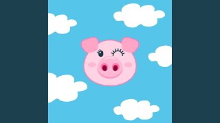 PEPPA PIG THEME SONG Remix [upl. by Aibonez]