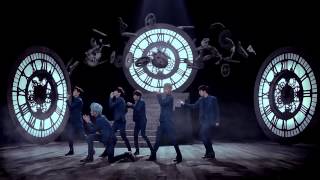 MV VIXX빅스  Eternity기적 Ballad Ver Female Ver [upl. by Intosh737]