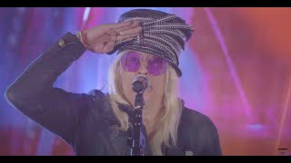 Enuff ZNuff  quotCatastrophequot  Official Music Video [upl. by Conners]