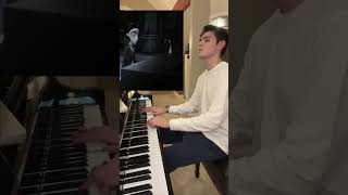 Victors piano solo but Victor knows Chopin [upl. by Mena662]