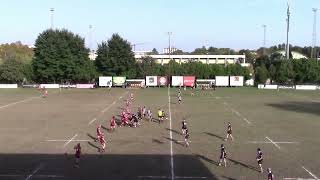 Mirano vs Feltre 20102024 Serie B Girone 3 [upl. by Dlabihcra255]