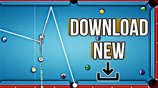 8 Ball Pool Cheats 🔥Guide Line Aim Tool 100 Safe 💯8 Ball Pool Mod APK iOS amp Android [upl. by Latton]