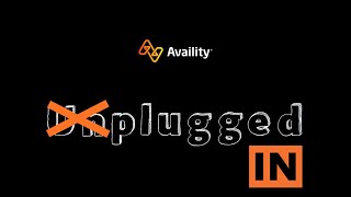 Availity PluggedIN PriorAuthNow [upl. by Nicolis]