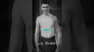 Jack Dempsey The Rise of a Boxing Legend [upl. by Atyekram136]