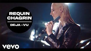 Requin Chagrin  Déjà vu Clip officiel [upl. by Belia479]