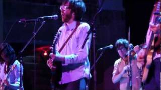 Okkervil River  White Shadow Waltz Live on KEXP [upl. by Jeannette]