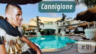 Sardinien Urlaub vlog Folge 18  Cannigione [upl. by Elleinod]