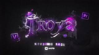 TROYA EDITING PACK 🐬 LINK IN DESCRIPTION [upl. by Aerdua]