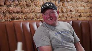 Spittoon Saloon  Butch Alheit  Alheit Vineyards  Ep1 [upl. by Pantheas174]